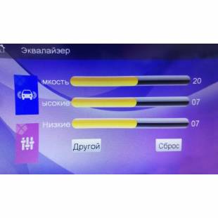 Штатная магнитола  BFC 2DIN Universal без GPS на Windows (D809-1)