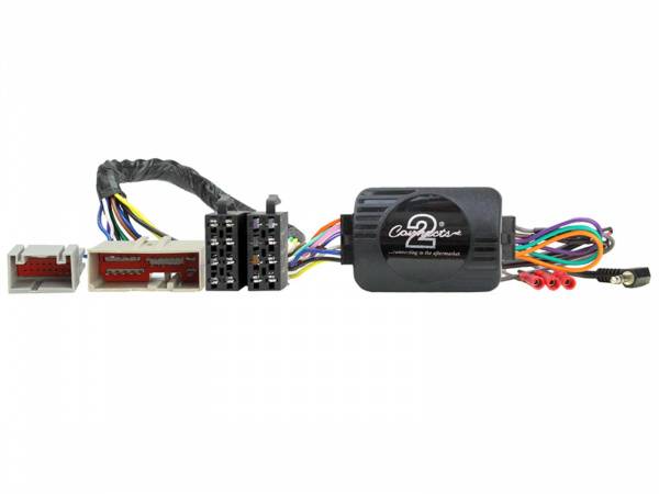 Connects2 CTSFO019.2