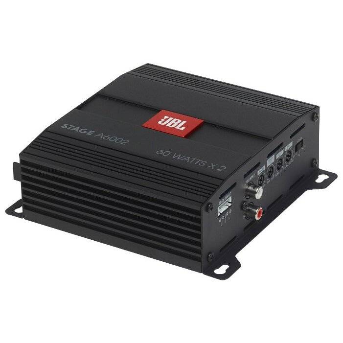 JBL STAGEA6002