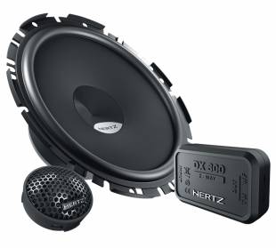 Hertz DSK 170.3
