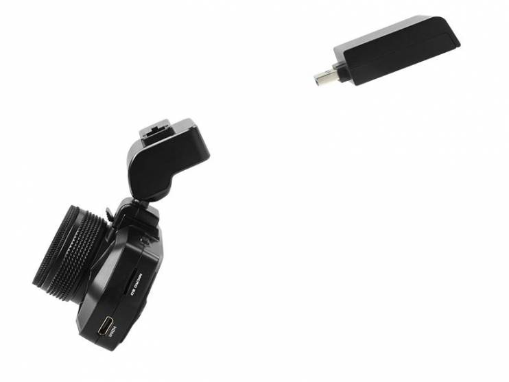 Gazer F230w FullHD Wifi