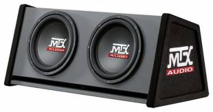 MTX RT12X2DV