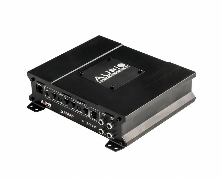 Audio System X-Series X-150.2D