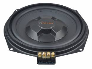 Match MW 8BMW-D/R