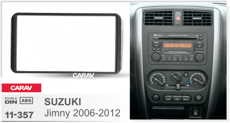 Carav 22-357