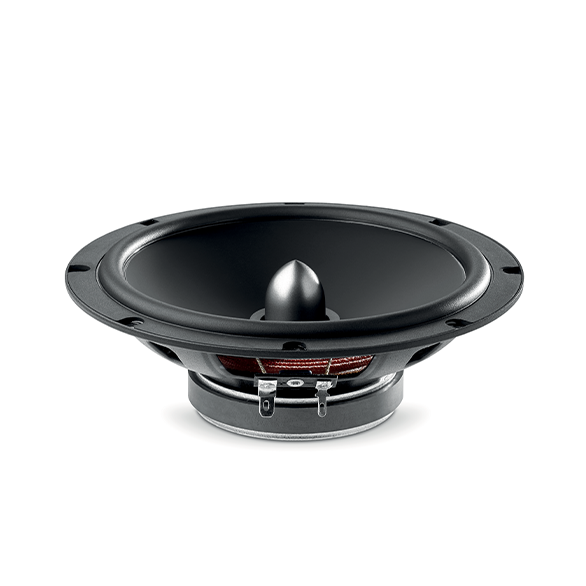 Focal ASE-165S