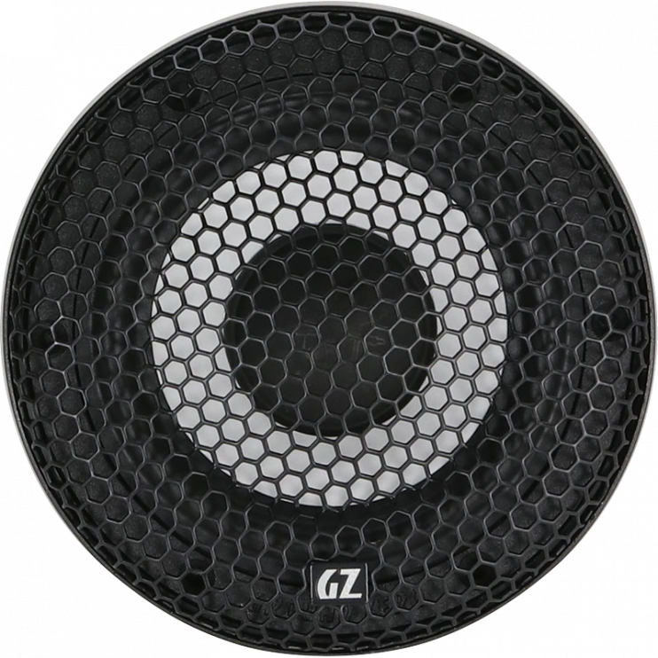 GROUND ZERO GZPM 80SQ-C