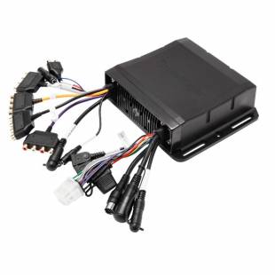 Rockford Fosgate PMX-8BB