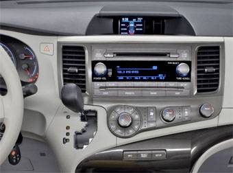 Incar 95-8229A