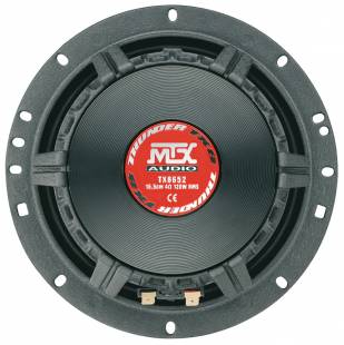 MTX TX8652