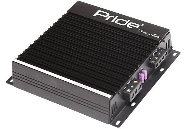 Pride Uno plus