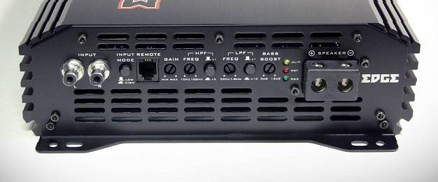 EDGE EDB500.1-E9