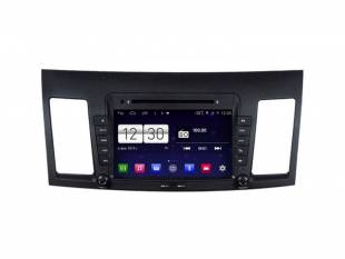 Mitsubishi Lancer на Android