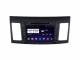 Mitsubishi Lancer на Android