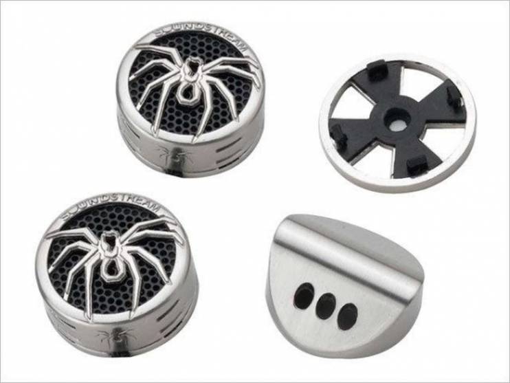 SOUNDSTREAM TWS.4