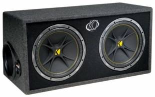KICKER DC122