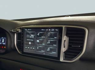Incar RKIA-FC382