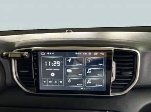 Incar RKIA-FC382