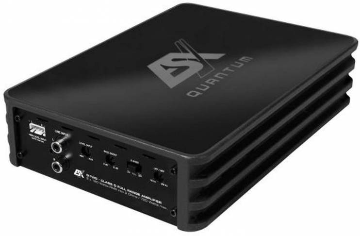 ESX-Q-TWO