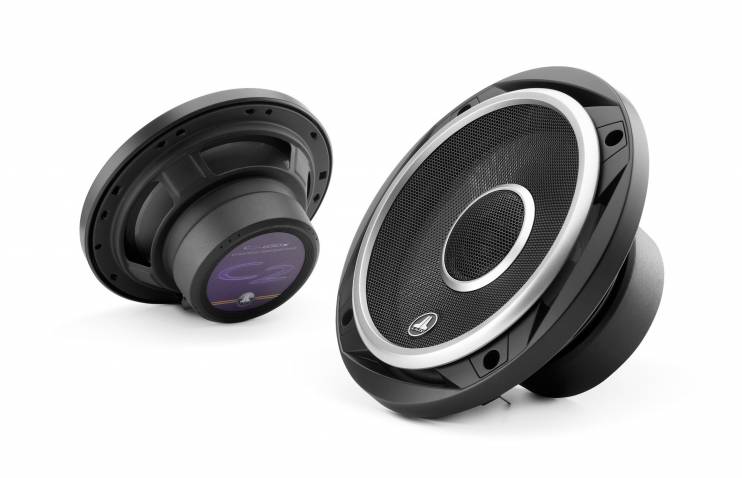 Jl audio C2-650x