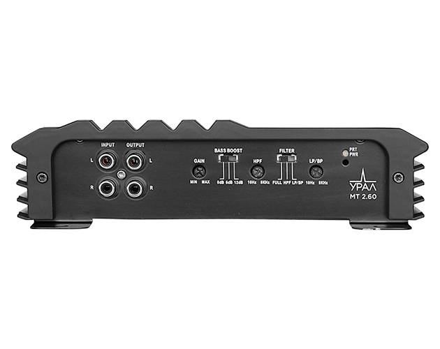 URAL МТ 2.60