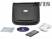 Потолочный монитор 10.2" AVIS AVS1029T с DVD (черный)