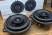 Vibe OPTISOUNDBMW4R-V2