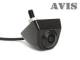 Универсальная камера заднего вида AVIS AVS311CPR (990 CCD) с конструкцией типа 