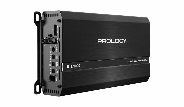 PROLOGY D-1.1000