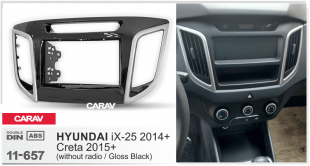 Carav 11-657