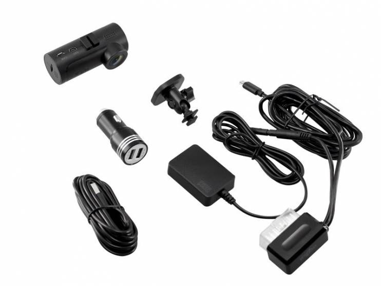 Gazer F725 FullHD,WiFi