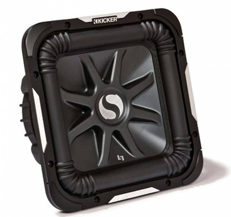 Kicker S8L74