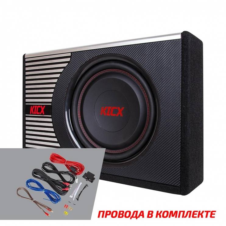Kicx GT400BA