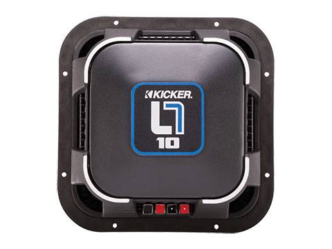 KICKER L7104