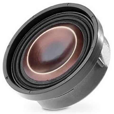 Focal TAM
