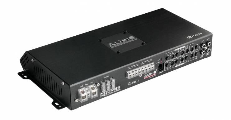 Audio System R-Series R-110.4