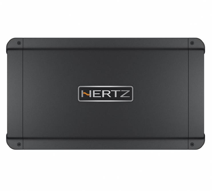 Hertz HCP 5D