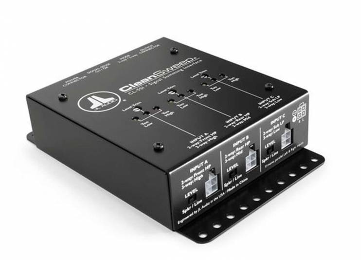 JL Audio CL-SSI