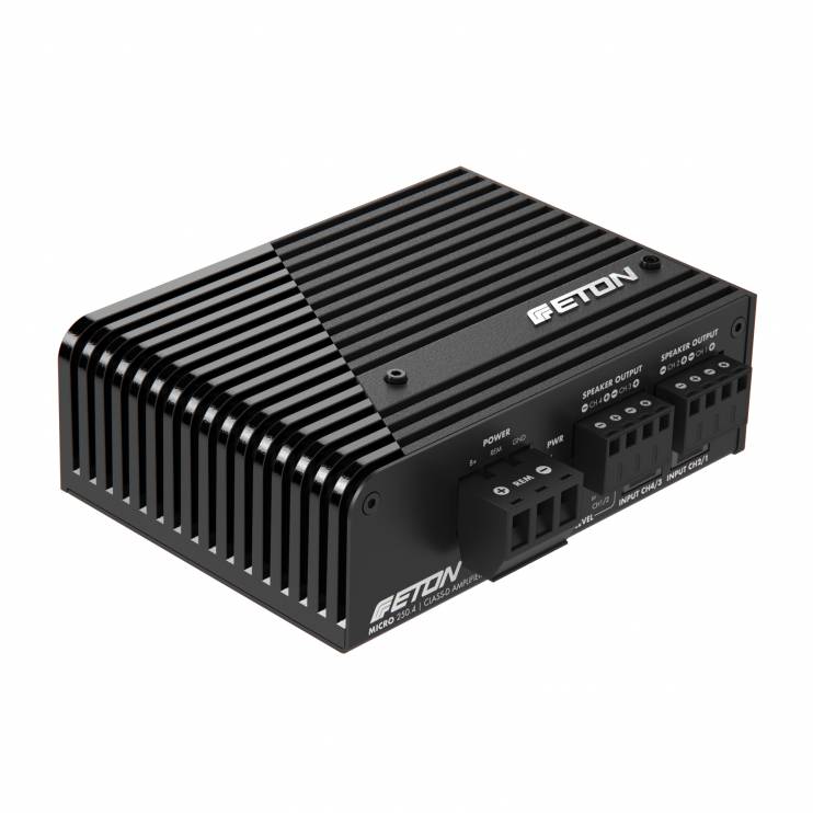 Eton MICRO 250.4	