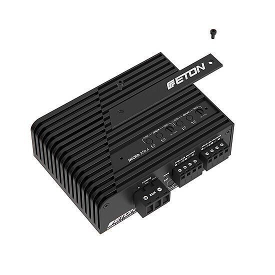 Eton MICRO 250.4	