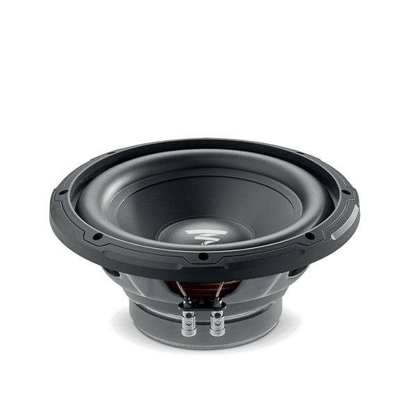 Focal SUB10DUAL
