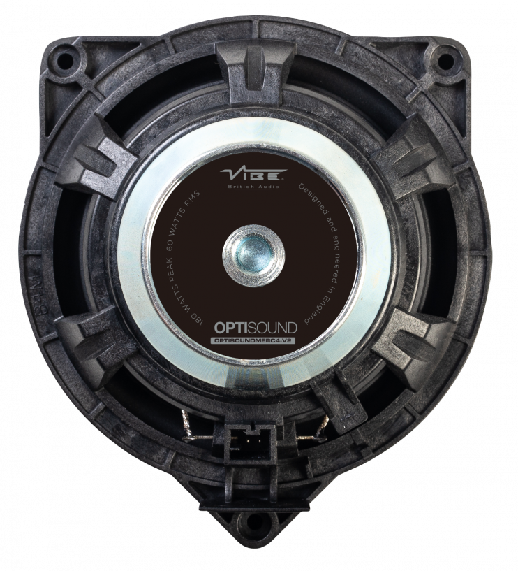Vibe OPTISOUNDMERC4-V2