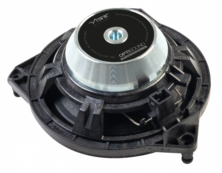 Vibe OPTISOUNDMERC4-V2