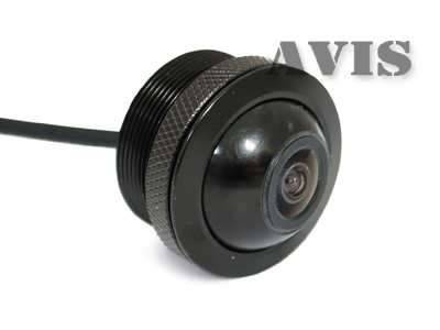 Универсальная камера заднего вида AVIS AVS311CPR (EYE CCD)