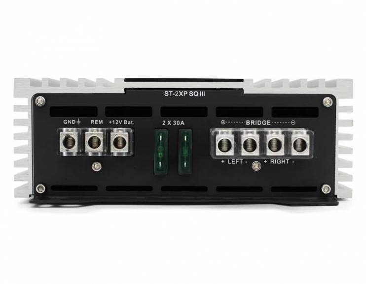 ZAPCO ST-2XP SQ III