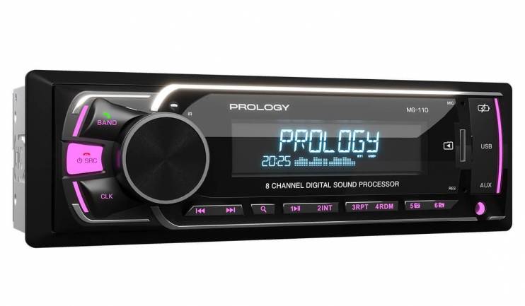 PROLOGY MG-110