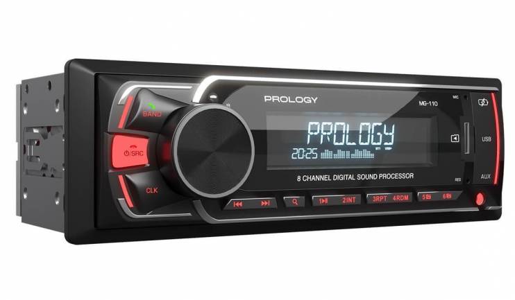 PROLOGY MG-110
