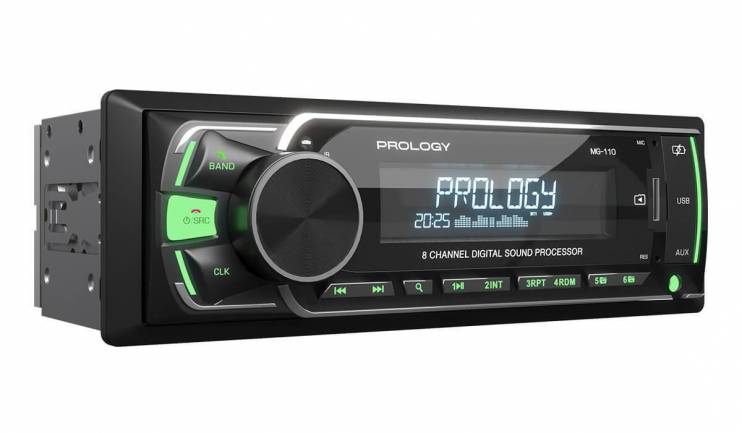 PROLOGY MG-110
