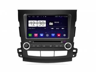 Mitsubishi Outlander на Android M056