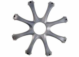 KICKER GR15